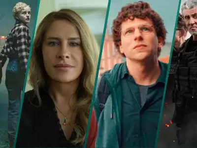 Los estrenos de este jueves 23 de enero.