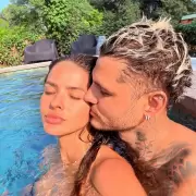 La China y Mauro Icardi: hijos, d�lares, exparejas y �un plan de vida en Turqu�a?