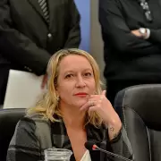 �Acuerdo LLA - UxP? La categ�rica opini�n de la diputada Alianiello sobre las PASO