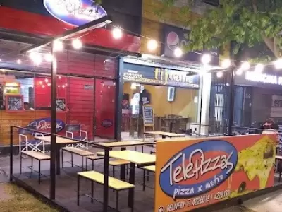 Pizzer�a TelePizzas