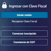 Con el sistema ca�do, ARCA anunci� alivio fiscal para PyMEs y cambios en Ganancias