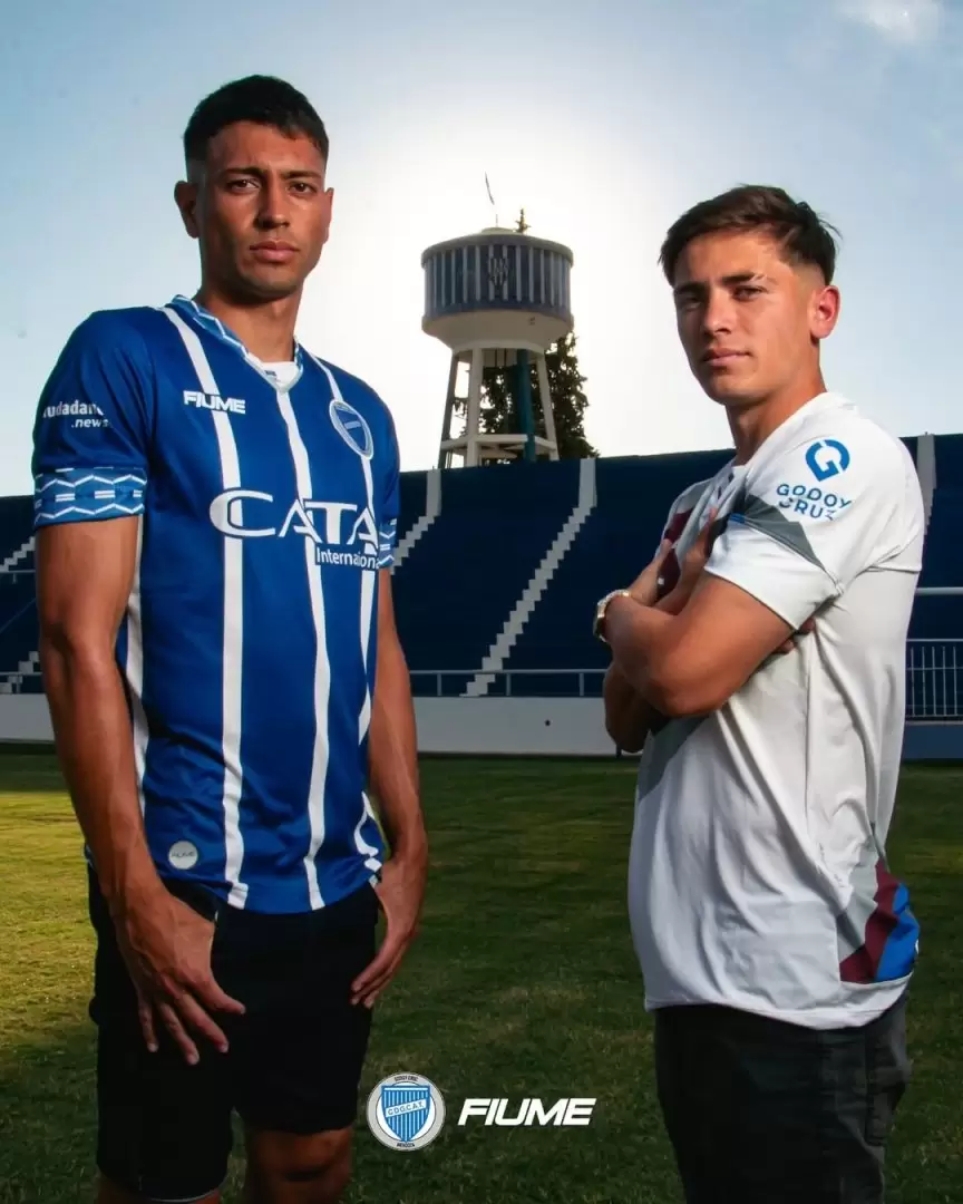 Camiseta del Tomba