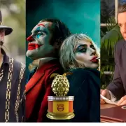 Joker 2 encabeza las nominaciones a los premios Razzies