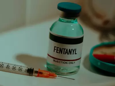 Alerta en Tucum�n: hallan sustancia vinculada al temido 'fentanilo zombie'