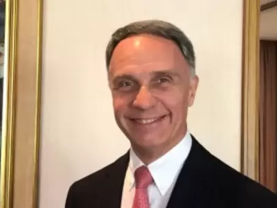 Alan Beraud ser� el responsable de llevar los intereses de Casa Rosada frente a Yamand� Orsi.