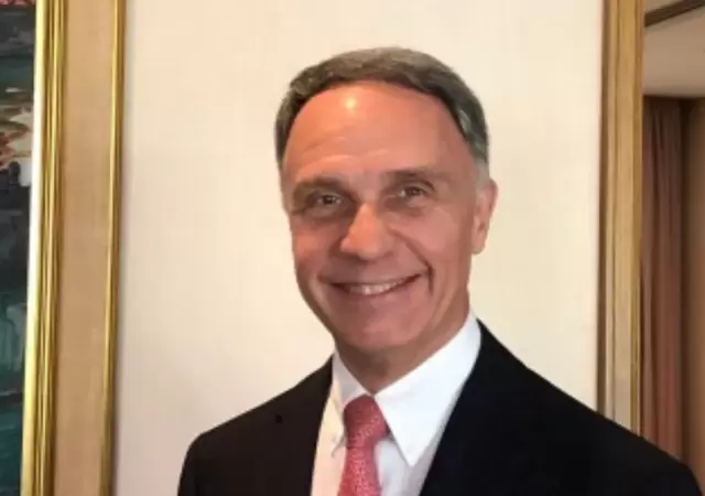 Alan Beraud ser� el responsable de llevar los intereses de Casa Rosada frente a Yamand� Orsi.