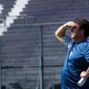 Newell´s vs. Independiente Rivadavia por el Apertura 2025: día, hora, TV, árbitro y formaciones