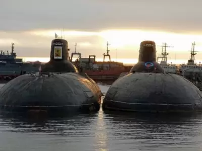 Salir de Tart�s le implica una desventaja pol�tica y militar al Kremlin.