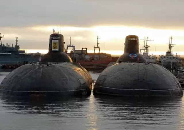 Salir de Tart�s le implica una desventaja pol�tica y militar al Kremlin.