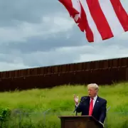 Trump cerr� la puerta a los solicitantes de asilo