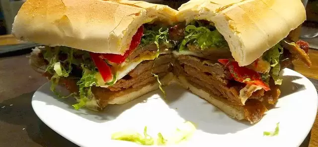 Milanesa