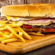 Qu� sandwiches argentinos est�n entre los mejores del mundo