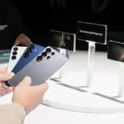 Samsung lanz� el Galaxy S25: �cu�nto cuesta en Argentina y cu�nto en Chile?