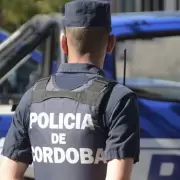El preocupante motivo por el cual la Polic�a cordobesa detuvo a un nene de 9 a�os