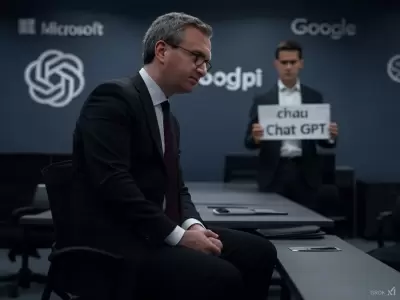 La IA de Google supera las capacidades de ChatGPT.