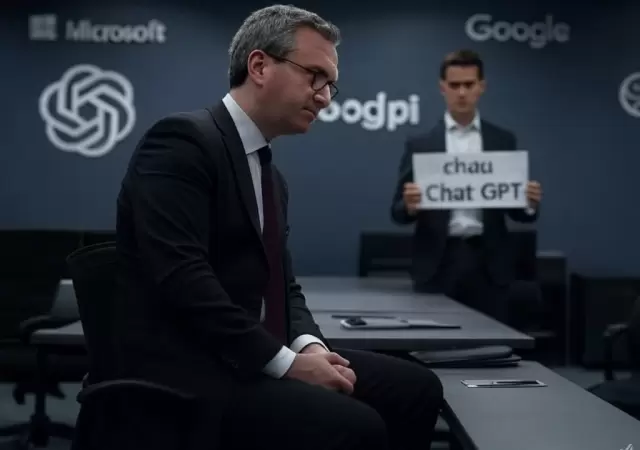 La IA de Google supera las capacidades de ChatGPT.