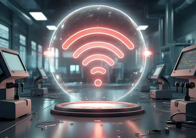 Se recomienda a las personas limitar el uso frecuente de celulares y conexiones WiFi.