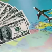Vacaciones de verano: c�mo pagar los consumos en el exterior