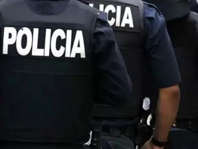 La acusada ser�a integrante de la Polic�a Bonaerense. (Imagen ilustrativa - web)