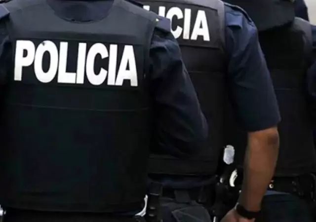 La acusada ser�a integrante de la Polic�a Bonaerense. (Imagen ilustrativa - web)