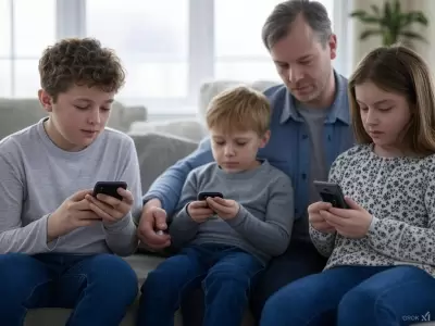 La salud mental infantil enfrenta una crisis global.
