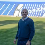 El nuevo Gambarte avanza y cada vez falta menos para que Godoy Cruz vuelva a su casa