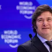 Gustavo Marangoni: "La desmesura es parte de la narrativa de Milei"