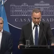 El Gobierno rebaja las retenciones al campo y las elimina para economías regionales
