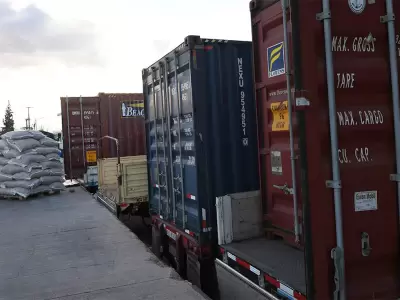 Las exportaciones de Mendoza pueden expandirse hacia nuevos rubros y desaf�os.
