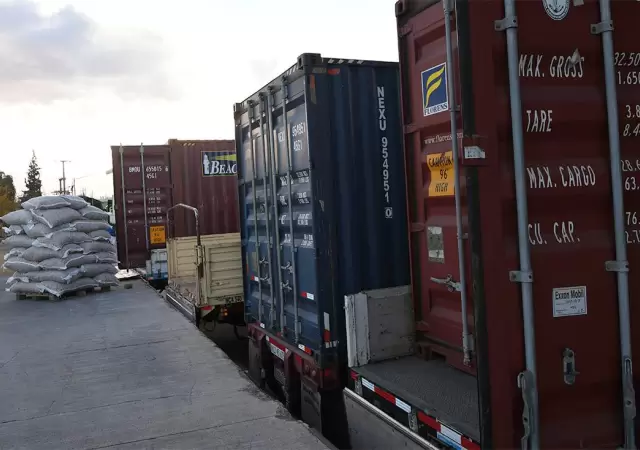 Las exportaciones de Mendoza pueden expandirse hacia nuevos rubros y desaf�os.