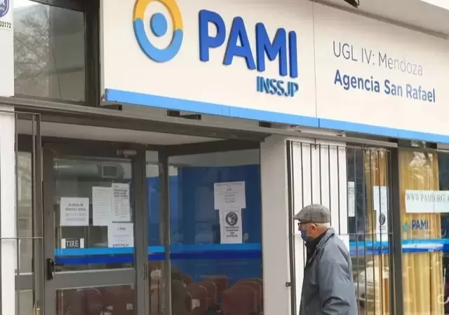 Crisis en la obra social de jubilados