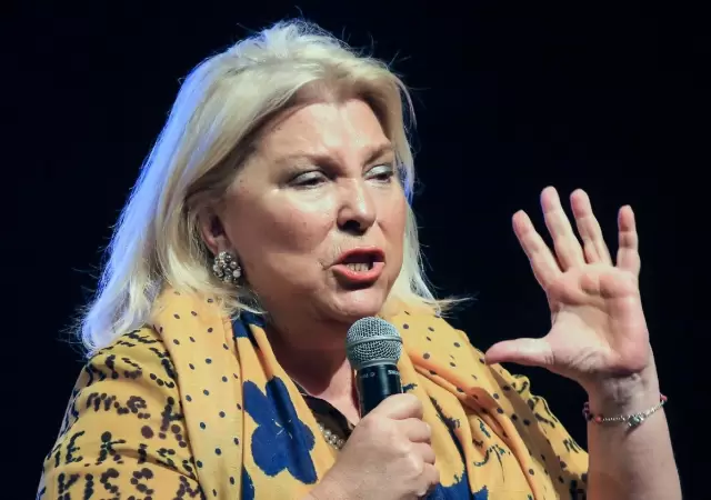 Elisa Carri�.
