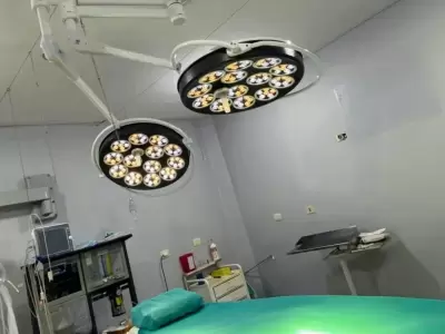 �Esc�ndalo! Un cirujano us� un quir�fano p�blico para una lipo privada