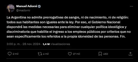 captura
