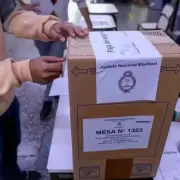 Mendoza clama por transparencia: el Partido Libertario rechaza las PASO