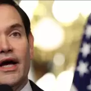 Marco Rubio ya tiene sus primeras cinco misiones en Pol�tica Exterior