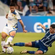 Dura derrota de Godoy Cruz en el Legrotaglie ante Rosario Central