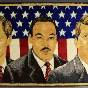 Desclasificación de los asesinatos de los hermanos Kennedy y Martin Luther King