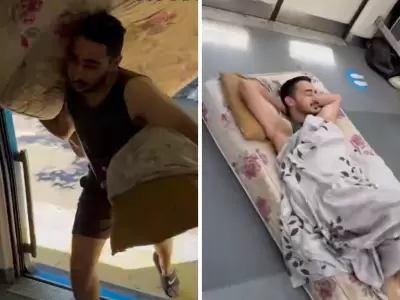 Se trata de un desaf�o de 365 d�as en TikTok.