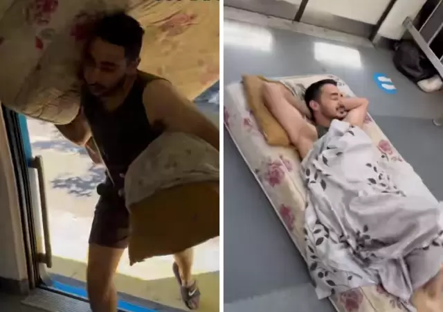 Se trata de un desaf�o de 365 d�as en TikTok.