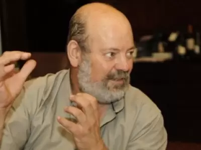 Enrique Bollati.