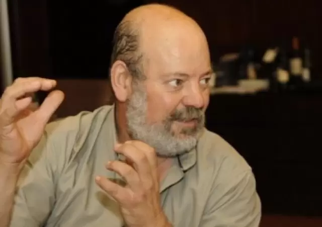 Enrique Bollati.