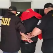 Aberrantes detalles de la odisea que vivi� una menor en su propia casa