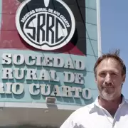 Para Heraldo Moyetta, la baja de retenciones "es una buena se�al" de compromiso