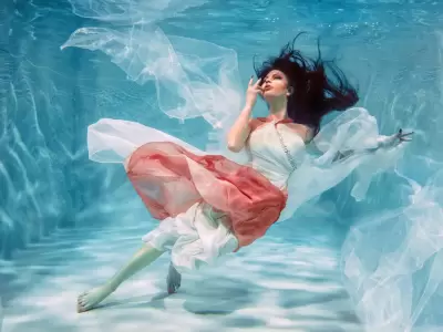 So�ar con agua.