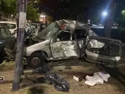Foto: Rosario3