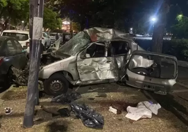 Foto: Rosario3