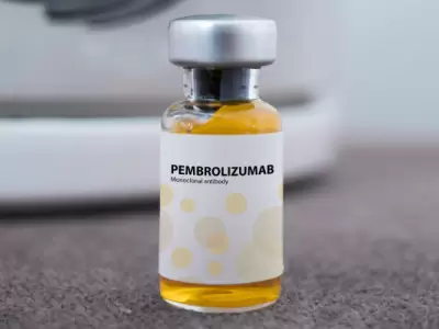 pembrolizumab
