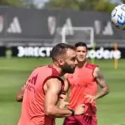 Platense vs. River por el Apertura 2025: d�a, hora, �rbitro y por d�nde verlo