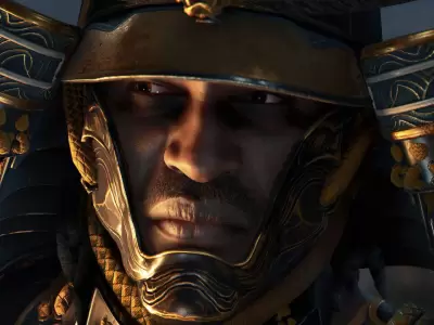 Assassin's Creed Shadows